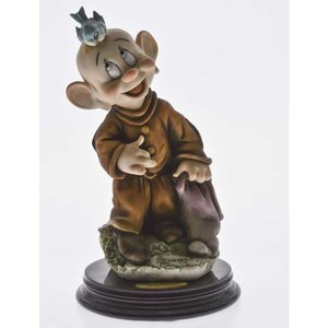 Disney by Giuseppe Armani (Arribas Bros.) Dopey (by Giuseppe Armani)