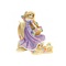 Disney English ladies Co. Rapunzel (Limited Edition)