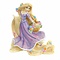 Disney English ladies Co. Rapunzel (Limited Edition)