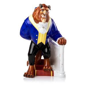 Disney English ladies Co. The Beast (Limited Edition)
