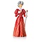 Disney English ladies Co. Lady Tremaine  (Limited Edition)