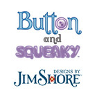 BUTTON AND SQUEAKEY By Jim Shore
