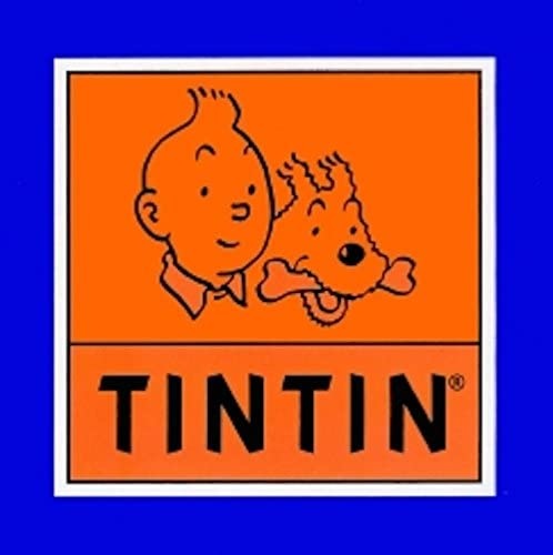 Beau lot 2 Objet TINTIN 3D MOULINSART POTICHE - FAUTEUIL