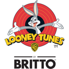 BRITTO LOONEY TUNES