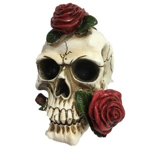 Studio Collection Deathly Proposal  (Skull)