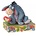 Disney Traditions Eeyore  'Heart on a String'