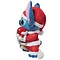Disney Showcase Santa Stitch & Scrump (Statement)
