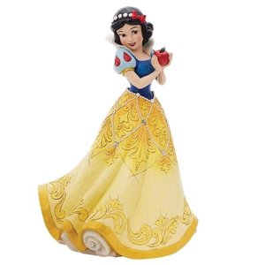 Disney Traditions Snow White  'Deluxe'
