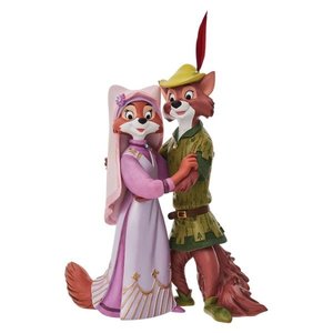 Disney Showcase Maid Marion &  Robin Hood