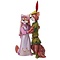 Disney Showcase Maid Marion &  Robin Hood