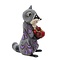 Disney Traditions Meeko (Mini)