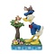 Disney Traditions Donald Duck & Chip"n Dale