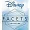 Disney Facets Collection Eeyore Facets