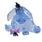 Disney Facets Collection Eeyore Facets