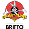 Britto Looney Tunes Marvin the Martian