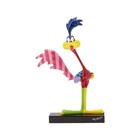 Britto Looney Tunes Road Runner