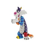 Britto Looney Tunes Sylvester