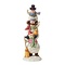 Jim Shore's Heartwood Creek Stacked Snowmen