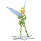 Bullyland Tinker Bell "Winter Fairy"