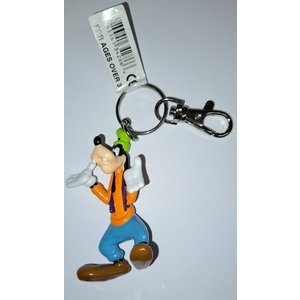 Disney Keyring Goofy (Applause)