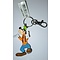 Disney Keyring Goofy (Applause)