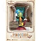 Disney Beast Kingdom Pinocchio & Jimminy Cricket (Master Craft)