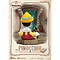 Disney Beast Kingdom Pinocchio & Jimminy Cricket (Master Craft)