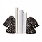 Game of Thrones House Stark Bookends