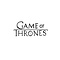 Game of Thrones House Stark Bookends