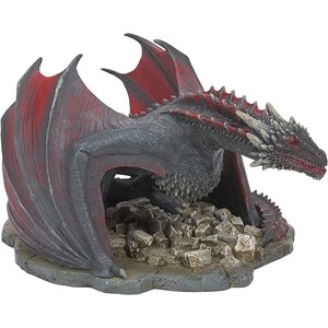 Game of Thrones Village Drogon