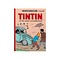 Tintin (Kuifje) De legendarische auto's (Les voitures de légende) FR