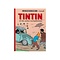 Tintin (Kuifje) The legendary cars (Les voitures de légende) FR
