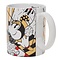 Disney Britto Mickey and Minnie Mouse Midas Mug