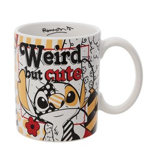 Disney Britto Stitch Midas Mug