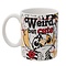 Disney Britto Stitch Midas Mug