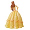 Disney Showcase Belle Princess Expression