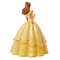 Disney Showcase Belle Princess Expression