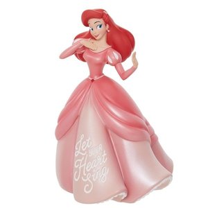 Disney Showcase Ariel Princess Expression