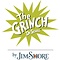 The Grinch by Jim Shore Grinch Nutcracker Figurine