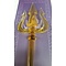 Disney Arribas Bros. Scepter King Triton (Disneyland edition "Cristal Arts")