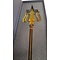 Disney Arribas Bros. Scepter King Triton (Disneyland edition "Cristal Arts")