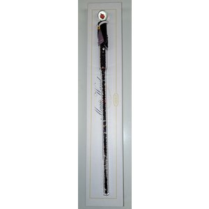 Disney Arribas Bros. Magic Wand Evil Queen  (Disneyland Limited Edition - "Cristal Arts")