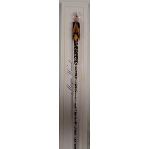 Disney Arribas Bros. Magic Wand Anna - Frozen  (Disneyland Limited Edition - "Cristal Arts")