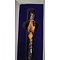 Disney Arribas Bros. Magic Wand Anna - Frozen  (Disneyland Limited Edition - "Cristal Arts")