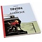 Tintin (Kuifje) Tintin en Anérique (Hardcover) FR