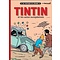 Tintin (Kuifje) De legendarische auto's (Les voitures de légende) FR