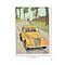 Tintin (Kuifje) De legendarische auto's (Les voitures de légende) FR