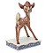 Disney Traditions Bambi Snow (Personality Pose)