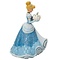 Disney Traditions Cinderella  'Deluxe'