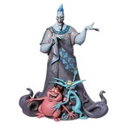 Disney Traditions Hades with Pain and Panic Figurine